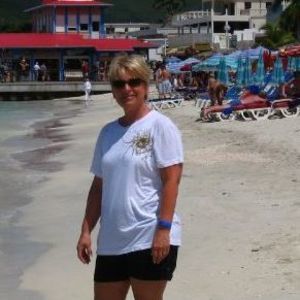 Meet your Posher, Lynn